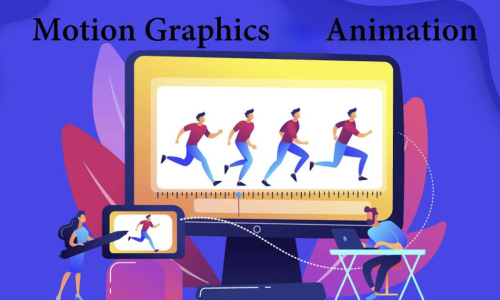 Enhancing Brand Messaging: The Power of Animation and Graphics in Commercials